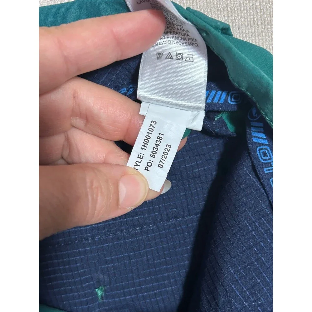 Vineyard Vines Men's sz 31 ON THE GO Short